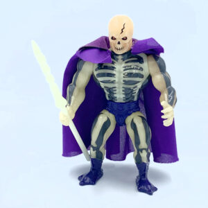 Scare Glow – Action Figur aus 1987 / Masters of the Universe