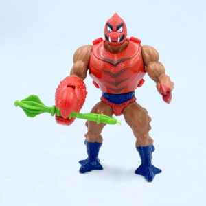 Clawful – Action Figur aus 1983 / Masters of the Universe (#3)