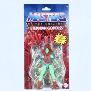 Eternian Goddess Origins MOC - Actionfigur von Mattel / Masters of the Universe