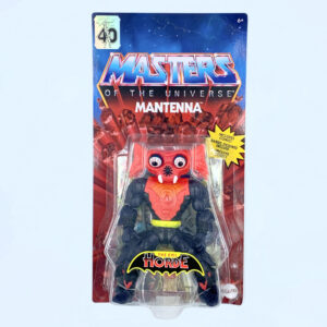 Mantenna Origins MOC - Actionfigur von Mattel / Masters of the Universe