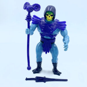 Skeletor – Actionfigur aus 1982 / Masters of the Universe (#4)